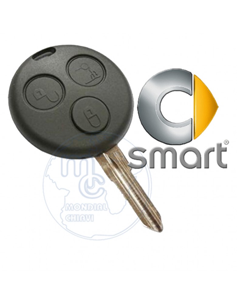Chiave Smart 451